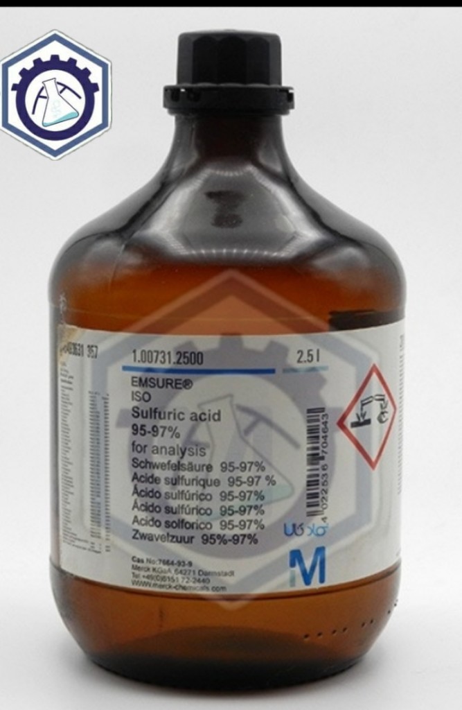  اسید سولفوریک